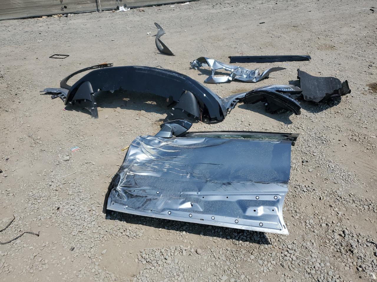 2025 Cadillac Optiq Sport VIN: 3GYK3EMR4SS146168 Lot: 68528695