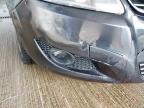 2012 VAUXHALL ZAFIRA EXCITE for sale at Copart EAST KILBRIDE