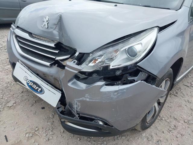 2014 PEUGEOT 2008 ALLUR