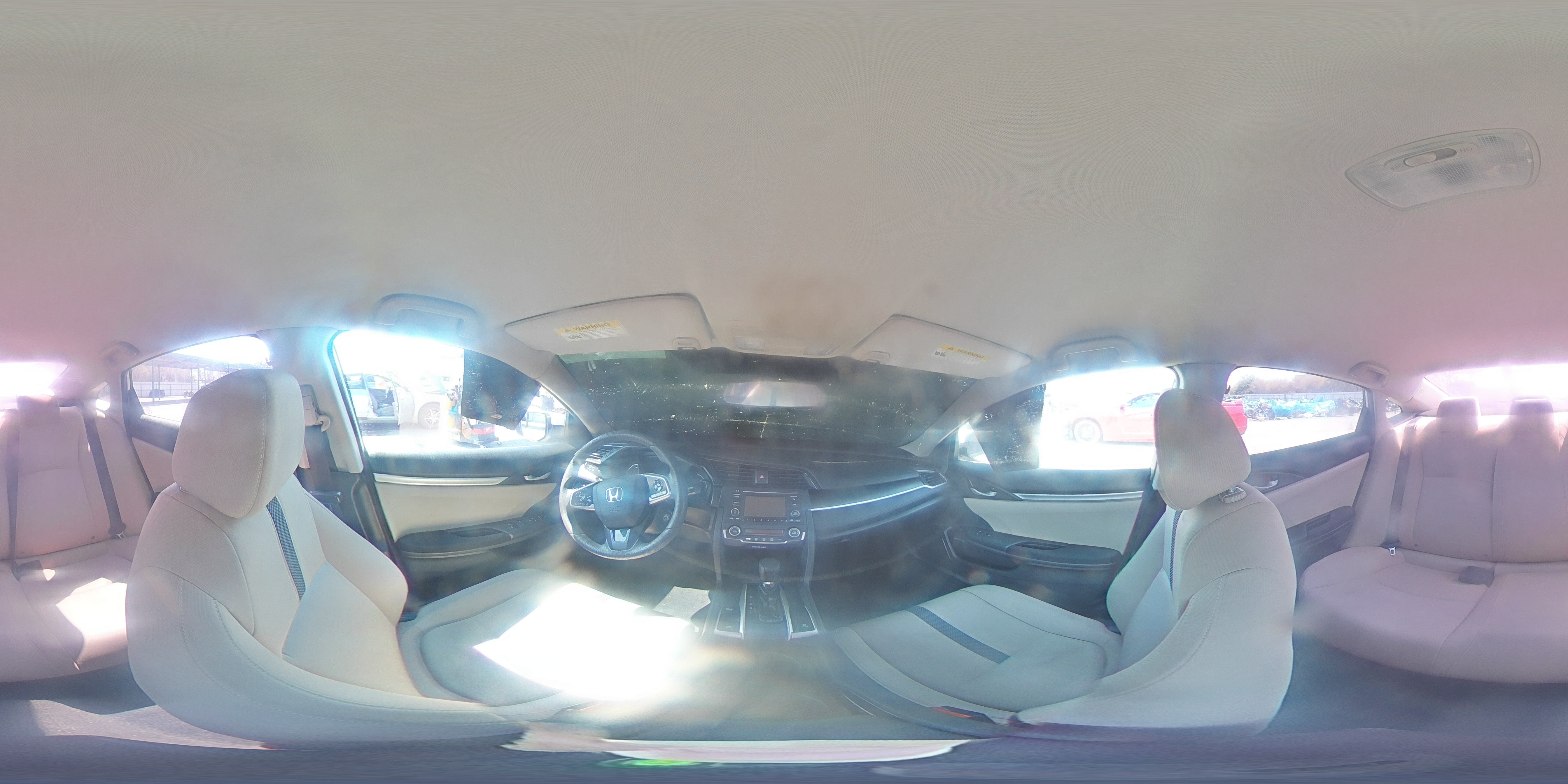 2020 Honda Civic Lx VIN: 19XFC2F61LE212006 Lot: 68895345