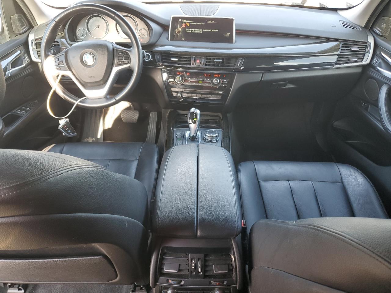 2015 BMW X5 xDrive35I VIN: 5UXKR0C5XF0P00766 Lot: 68203205