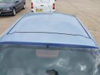2005 NISSAN MICRA S  for sale at Copart NEWBURY