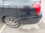 2005 TOYOTA AVENSIS T SPIRIT for sale at Copart SANDTOFT