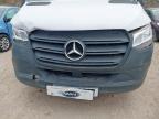2019 MERCEDES-BENZ SPRINTER 314 CDI  for sale at Copart BRISTOL