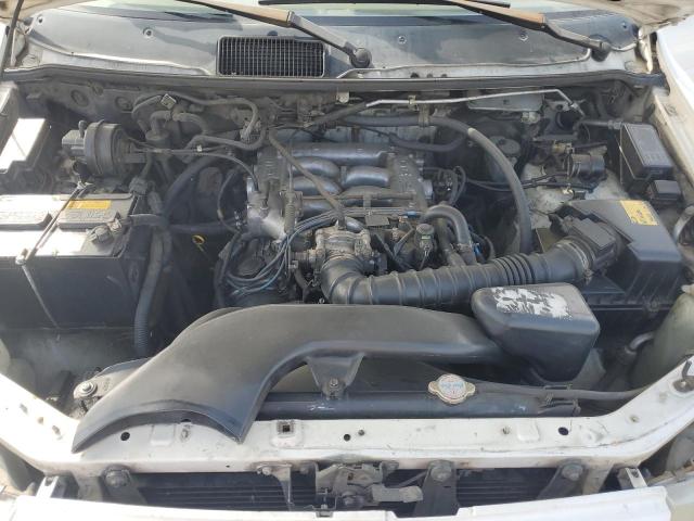 1996 MAZDA MPV WAGON  