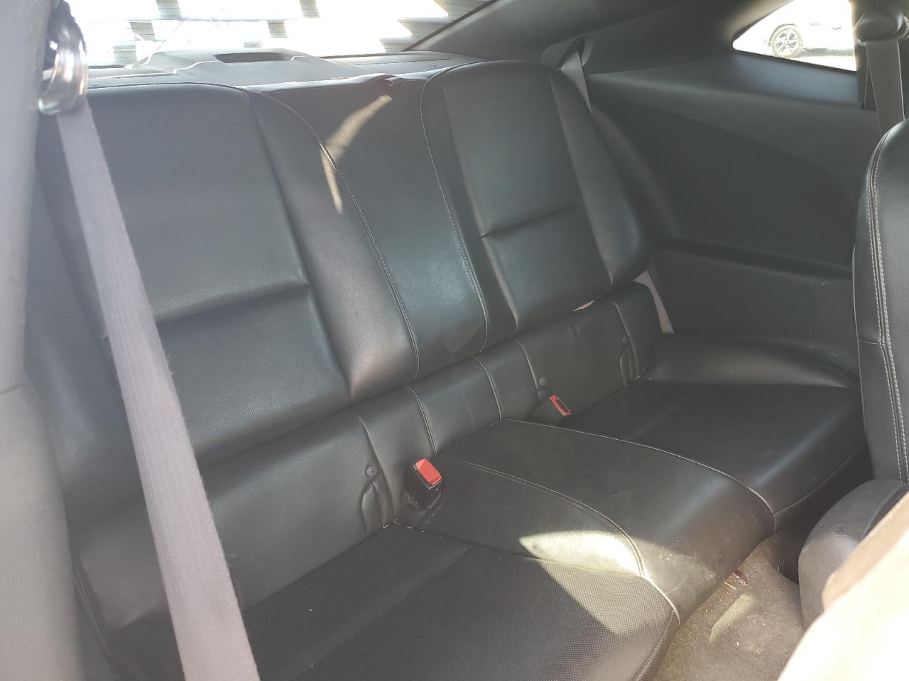 2011 Chevrolet Camaro Lt VIN: 2G1FC1ED5B9148231 Lot: 69347945