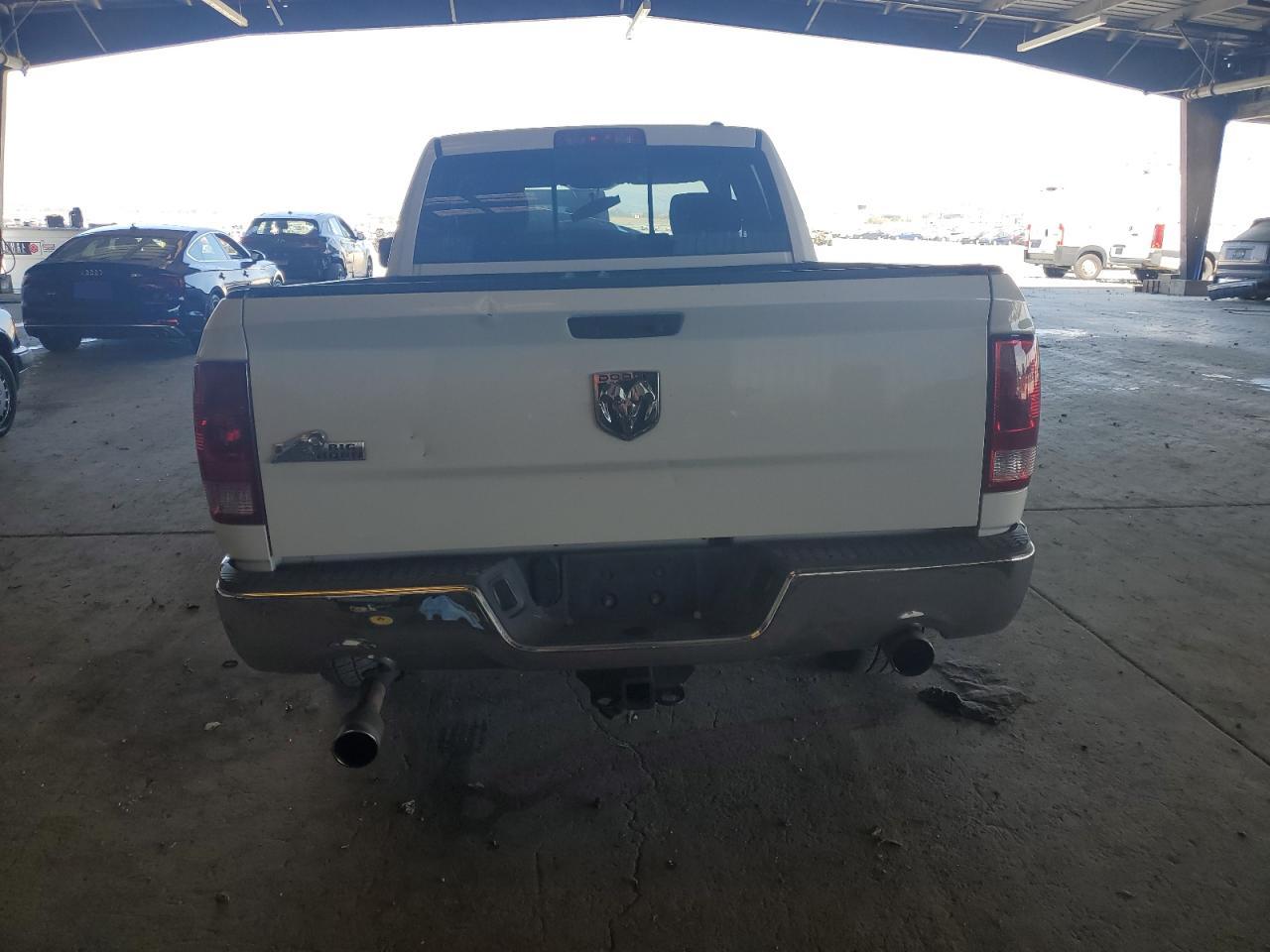 2010 Dodge Ram 1500 VIN: 1D7RB1GT4AS213259 Lot: 69886355