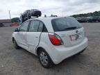 2011 KIA RIO DOMINO CRDI  for sale at Copart WOLVERHAMPTON
