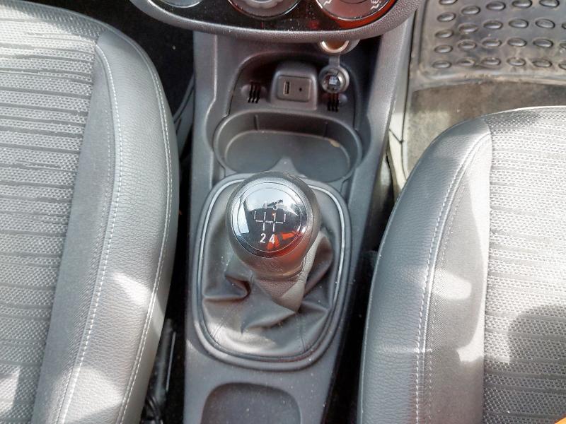 2014 VAUXHALL CORSA EXCITE