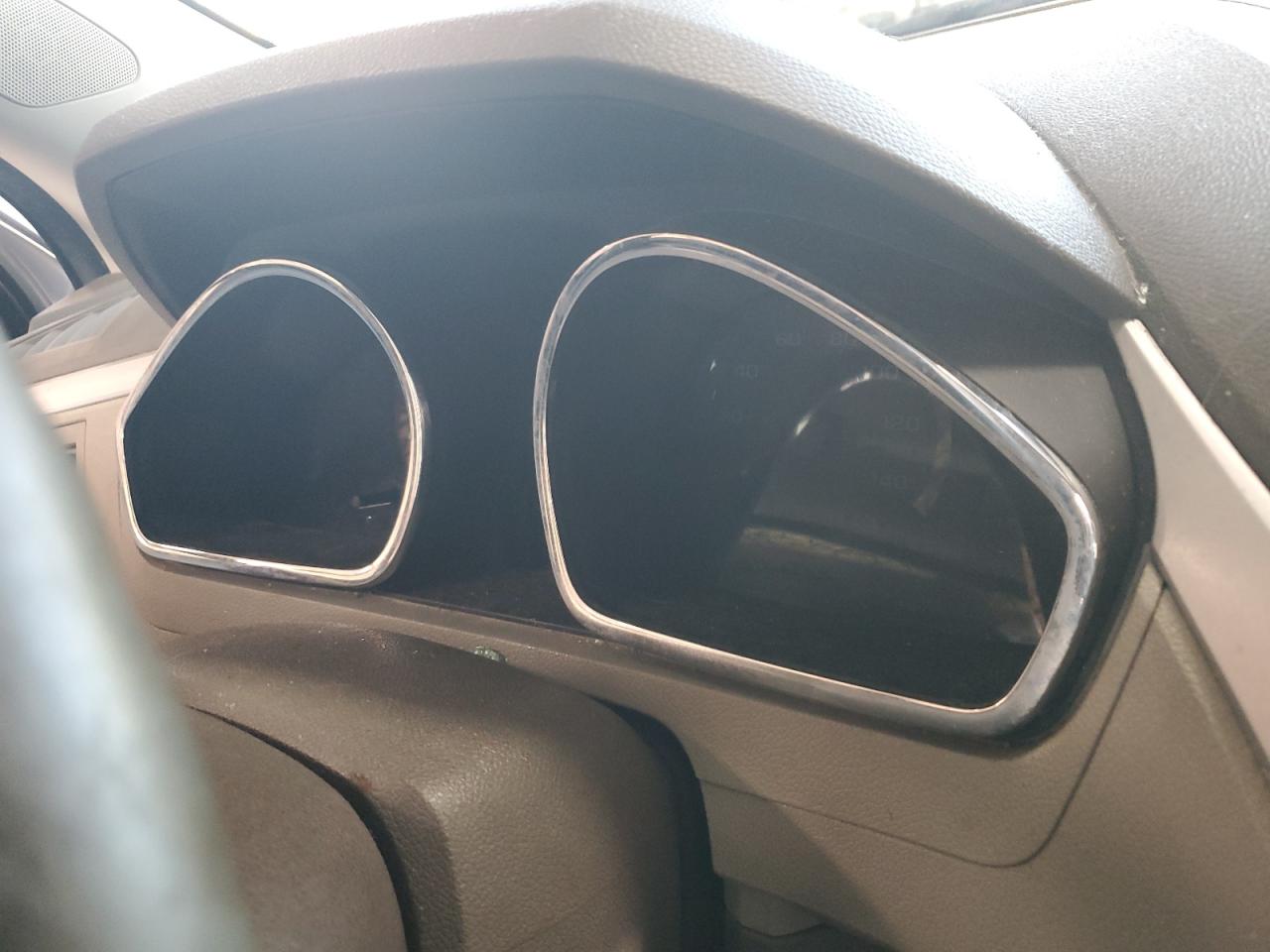 2010 Chevrolet Traverse Ls VIN: 1GNLVEED6AJ236050 Lot: 67088695