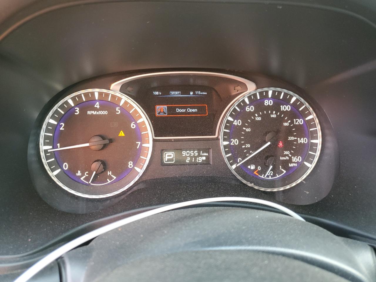 2018 Infiniti Qx60 VIN: 5N1DL0MN1JC531864 Lot: 69312125