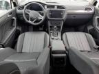 2024 VOLKSWAGEN TIGUAN SE   for sale at Copart ON - OTTAWA