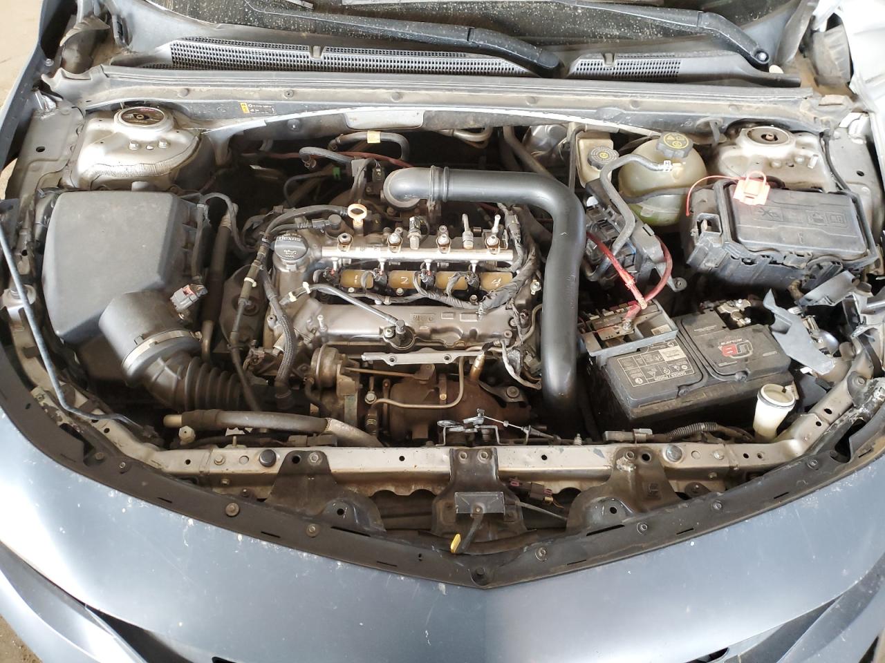 2018 Chevrolet Malibu Ls VIN: 1G1ZC5ST7JF209052 Lot: 69718795