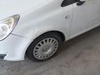 2010 VAUXHALL CORSA for sale at Copart CASTLEDERMOT - IRELAND