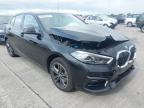 2022 BMW 1 SERIES 118I [136] SPORT 5DR for sale at Copart CHESTER