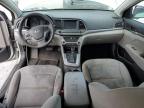 2018 HYUNDAI ELANTRA SEL   for sale at Copart SC - SPARTANBURG