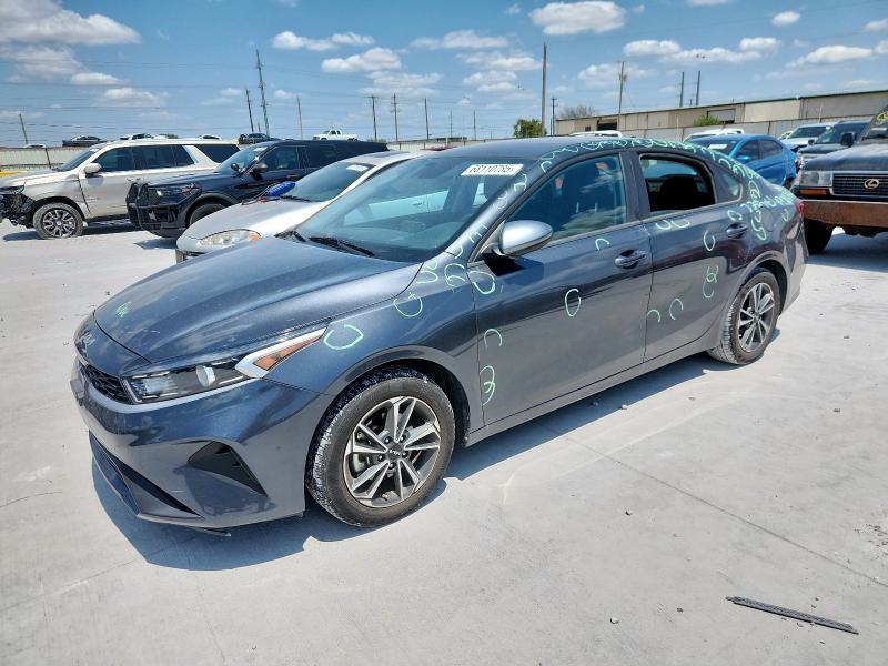  KIA FORTE 2023 Серый