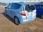 2009 HONDA JAZZ EX for sale at Copart WESTBURY