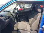 2011 SUZUKI SWIFT SZ3 for sale at Copart BRISTOL