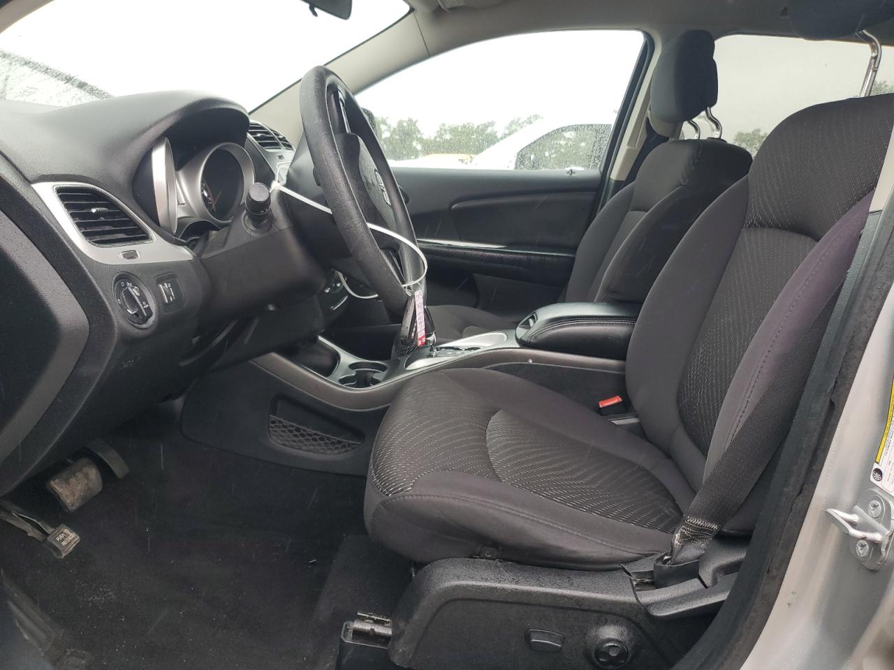 2014 Dodge Journey Sxt VIN: 3C4PDDBGXET175760 Lot: 69418575