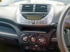 2013 SUZUKI ALTO SZ for sale at Copart PETERLEE