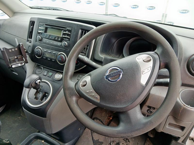 2020 NISSAN E-NV200 ACENTA 