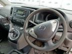 2020 NISSAN E-NV200 ACENTA 80KW ACENTA VAN AUTO 40KWH for sale at Copart ROCHFORD
