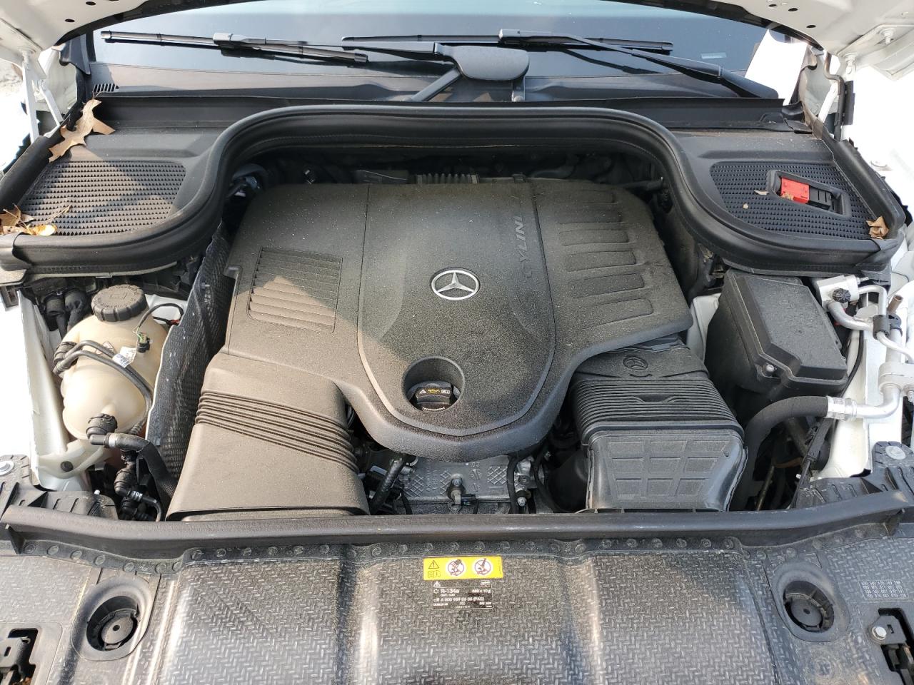 2020 Mercedes-Benz Gle 450 4Matic VIN: 4JGFB5KE5LA005215 Lot: 59262085