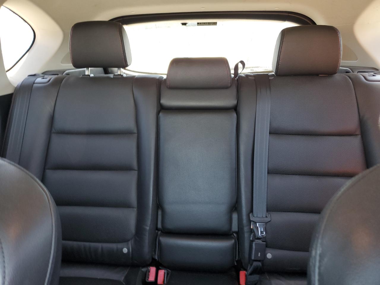 2013 Mazda Cx-5 Gt VIN: JM3KE4DE0D0156477 Lot: 70955175