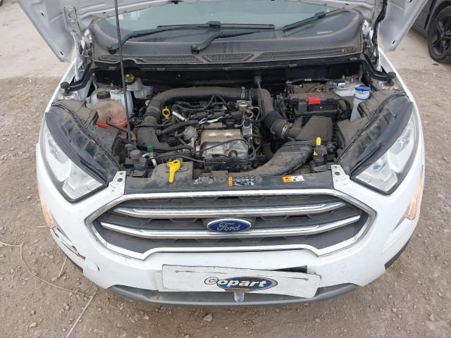 2019 FORD ECOSPORT TITANIUM 