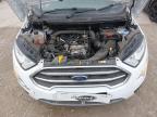 2019 FORD ECOSPORT TITANIUM  for sale at Copart YORK