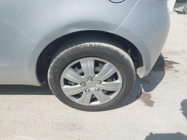 2008 TOYOTA YARIS T2