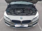 2015 BMW 218I SE  for sale at Copart CHESTER