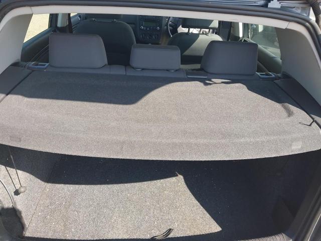 2005 VOLKSWAGEN GOLF TDI S