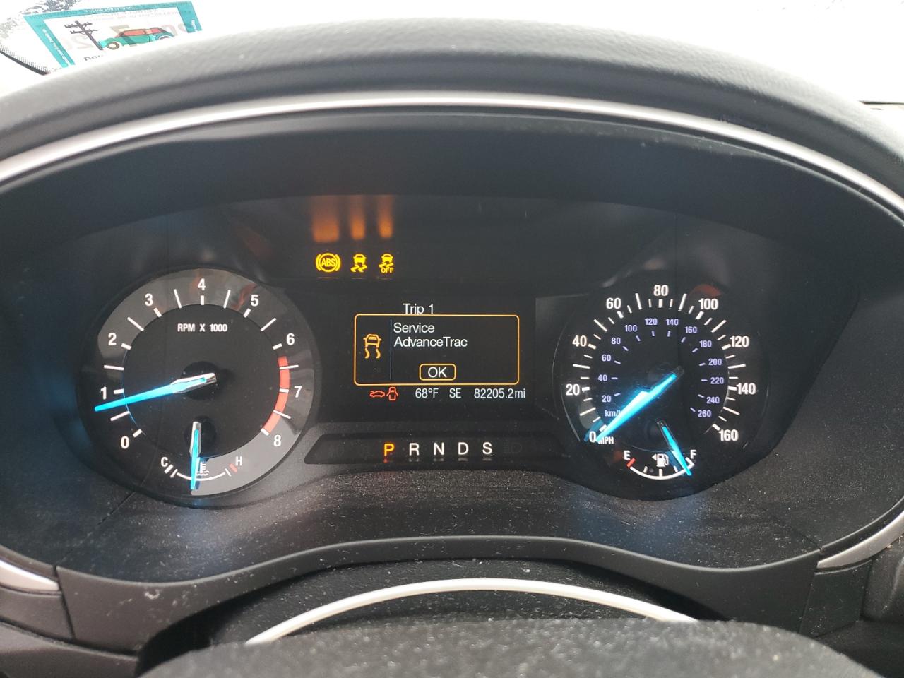 2015 Ford Fusion Se VIN: 3FA6P0H72FR272961 Lot: 69442665