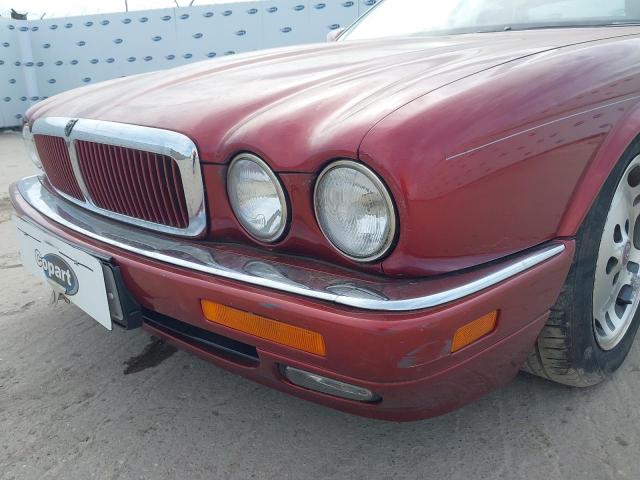1995 JAGUAR XJ6 SPORT