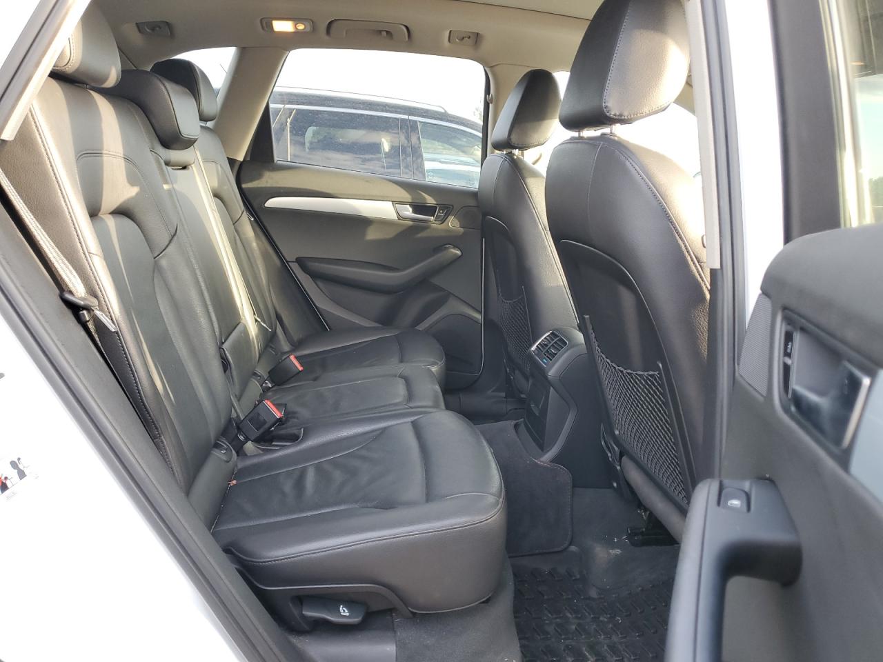 2012 Audi Q5 Premium Plus VIN: WA1LFCFP8CA107744 Lot: 69204185