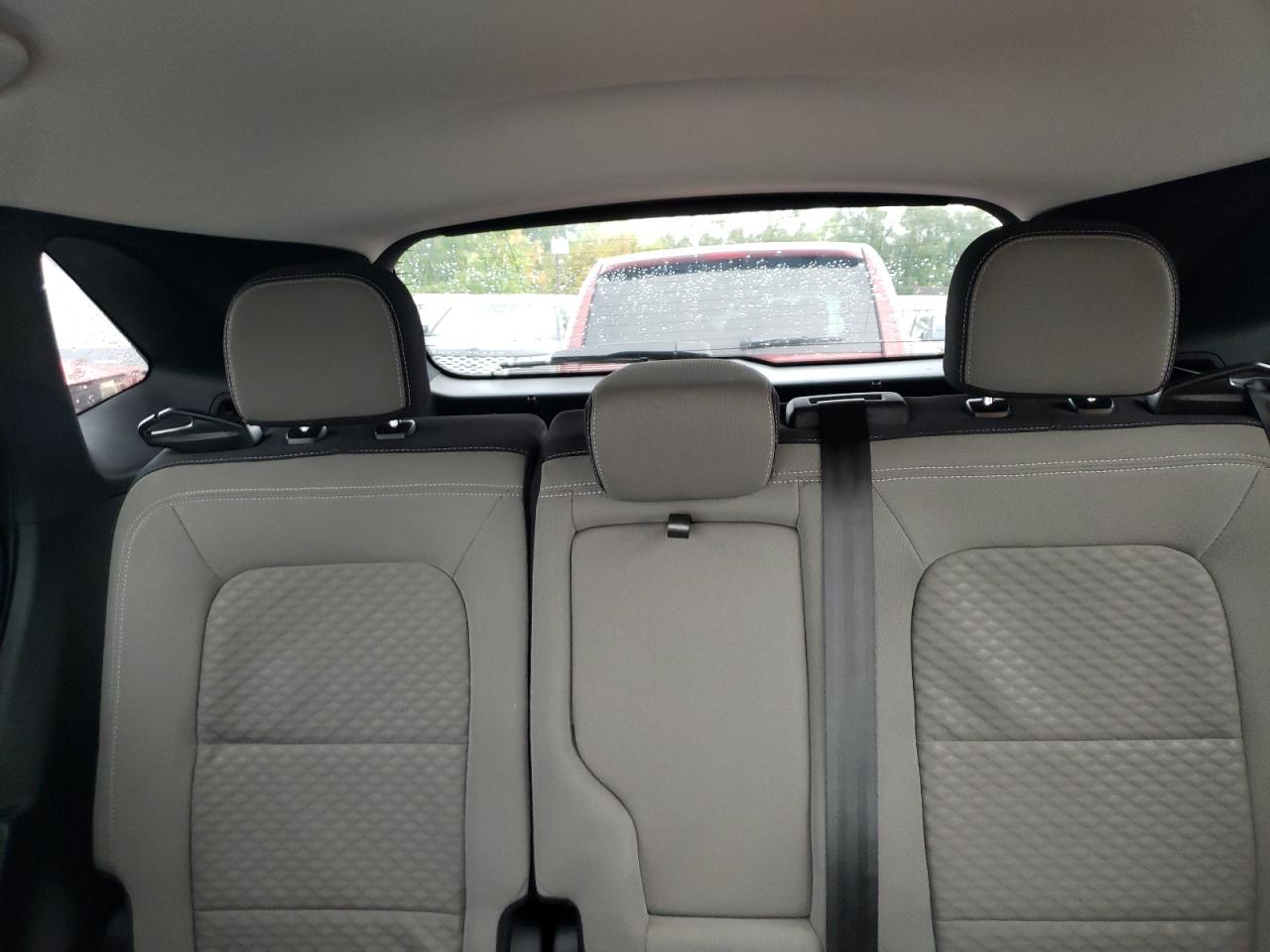 2022 Ford Escape Se VIN: 1FMCU9G62NUC04603 Lot: 69795335