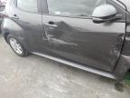 2022 MAZDA MAZDA 2 HYBRID AGILE CVT  for sale at Copart SANDTOFT