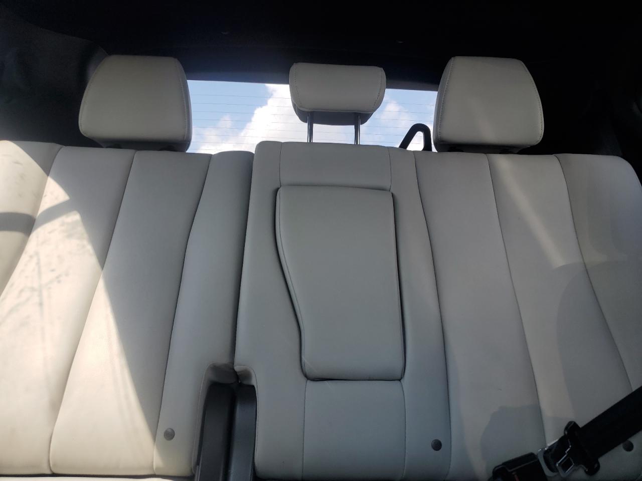 2022 Mitsubishi Eclipse Cross Se VIN: JA4ATWAA2NZ061515 Lot: 69115625