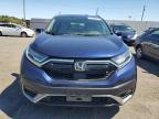 2021 HONDA CR-V TOURING   for sale at Copart OR - PORTLAND NORTH