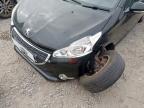 2014 PEUGEOT 208 ACTIVE  for sale at Copart WOLVERHAMPTON