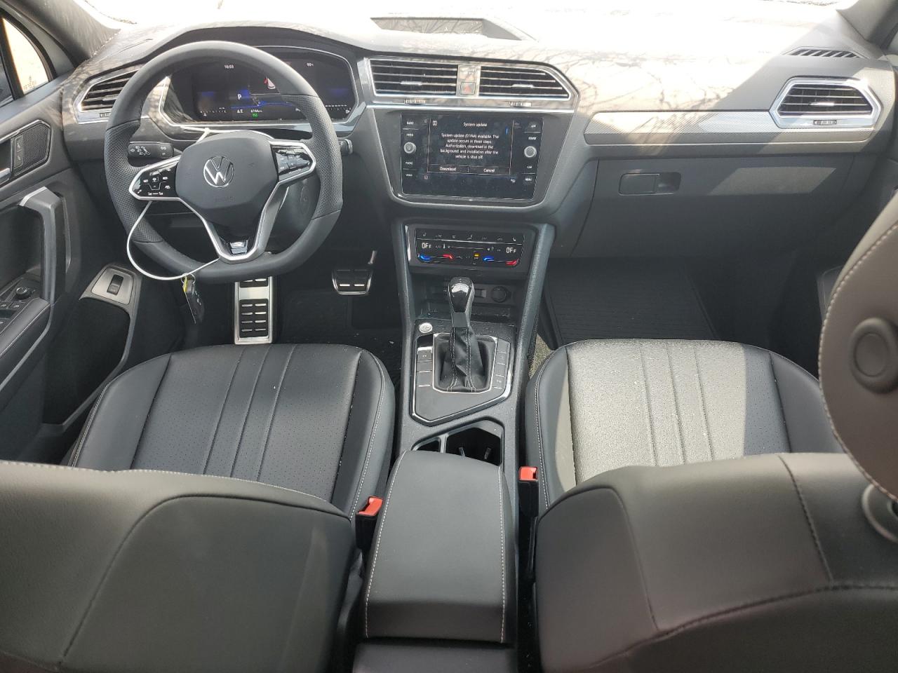 2024 Volkswagen Tiguan Se R-Line Black VIN: 3VVCB7AXXRM061623 Lot: 68956105