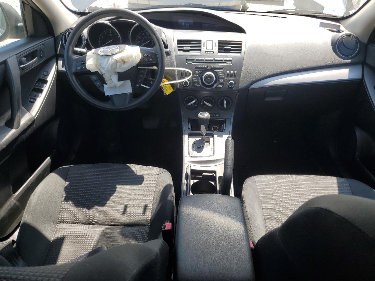 2013 Mazda 3 I VIN: JM1BL1UP1D1808905 Lot: 67663015