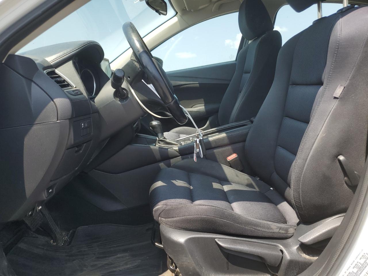 JM1GJ1U58G1411920 2016 Mazda 6 Sport