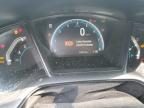 2021 HONDA CIVIC LX   for sale at Copart ON - TORONTO