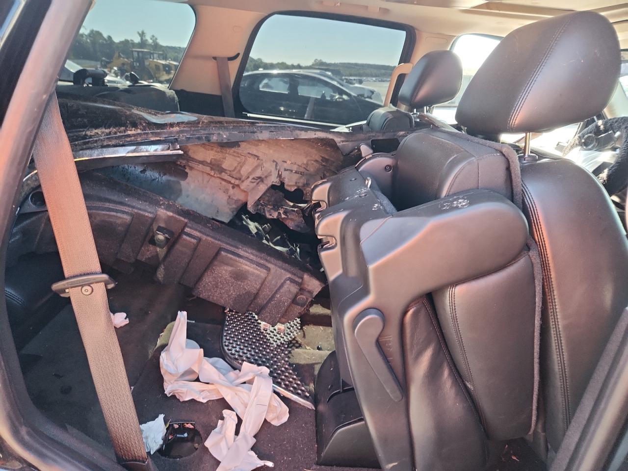 2010 GMC Yukon Denali VIN: 1GKUKEEF8AR189262 Lot: 69472605