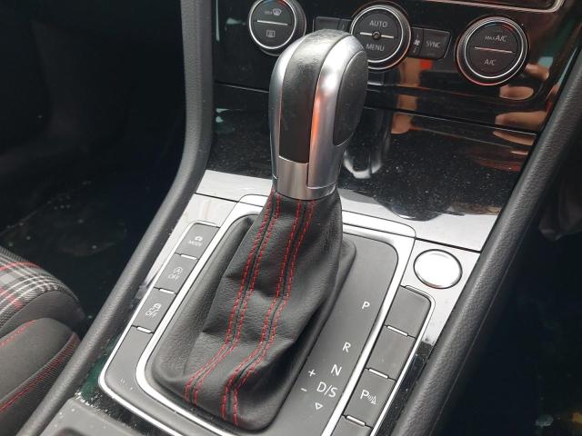 2019 VOLKSWAGEN GOLF 2.0 TSI 245 GTI PERFORMANCE 5DR DSG