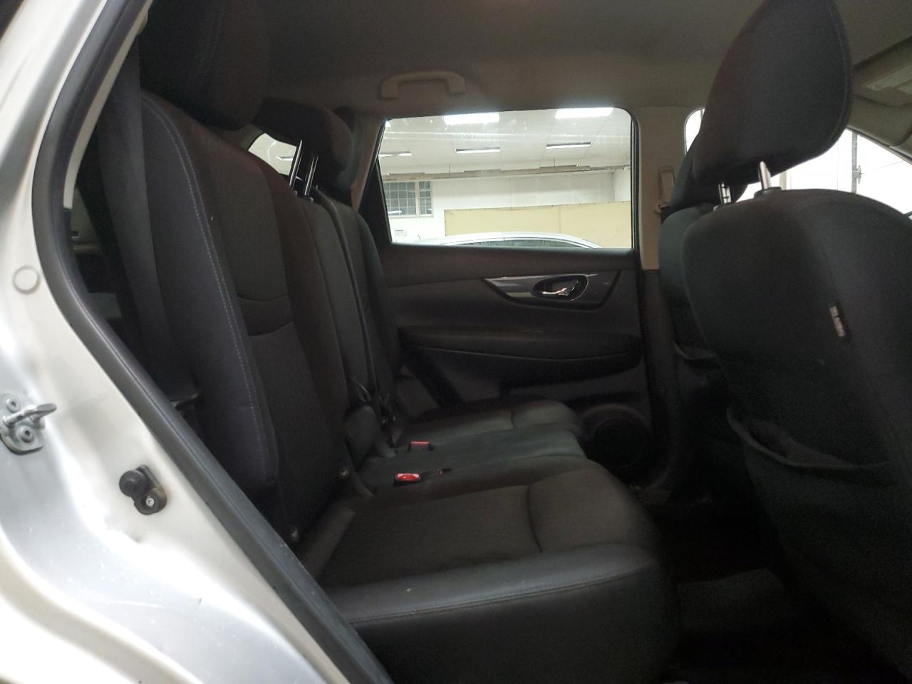 2017 Nissan Rogue S VIN: KNMAT2MT0HP538471 Lot: 67291005