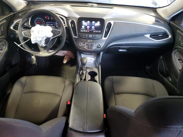  CHEVROLET MALIBU 2024 Biały